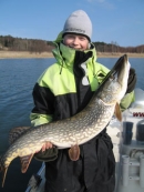 2007-03-31 Gäddfiske